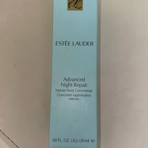NIB ESTEE LAUDER ADVANCED NIGHT REPAIR INTENSE RESET CONCENTRATE BRAND NEW
